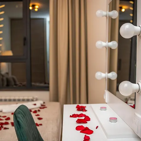 Sinfonia Lux 802 Belgrade