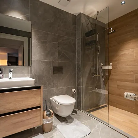 Sinfonia Lux 802 Belgrade