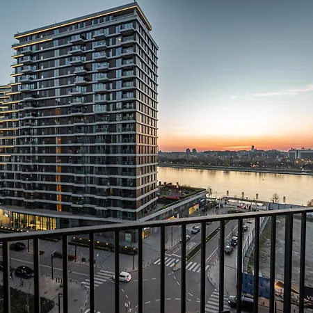 Sinfonia Lux 802 * Belgrade